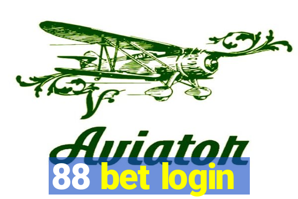 88 bet login